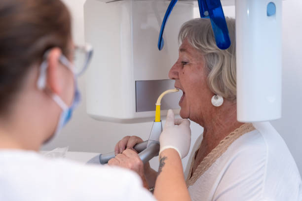 Professional Emergency Dental Service in CO